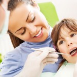 Pediatric Dentistry
